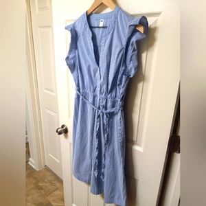 ⚫ 3/$15 - Old Navy Maternity Dress